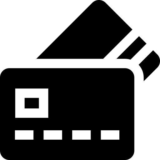 內容策略地圖 5 credit card payment