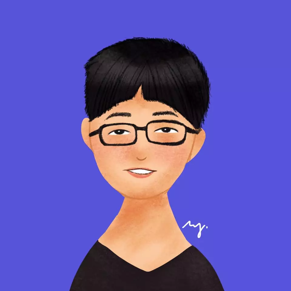 PanDa 潘達 Avatar